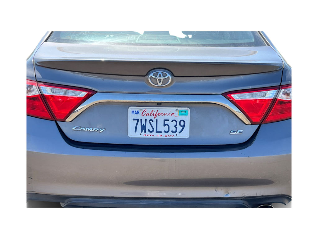 Thumbnail: 2017 Toyota Camry - 20