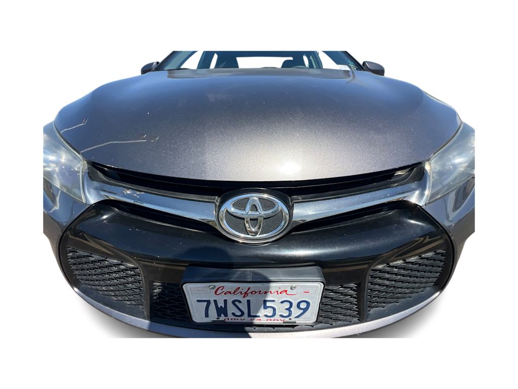 Thumbnail: 2017 Toyota Camry - 14