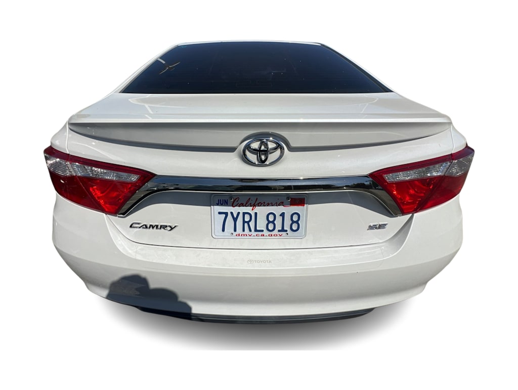 Thumbnail: 2017 Toyota Camry - 3