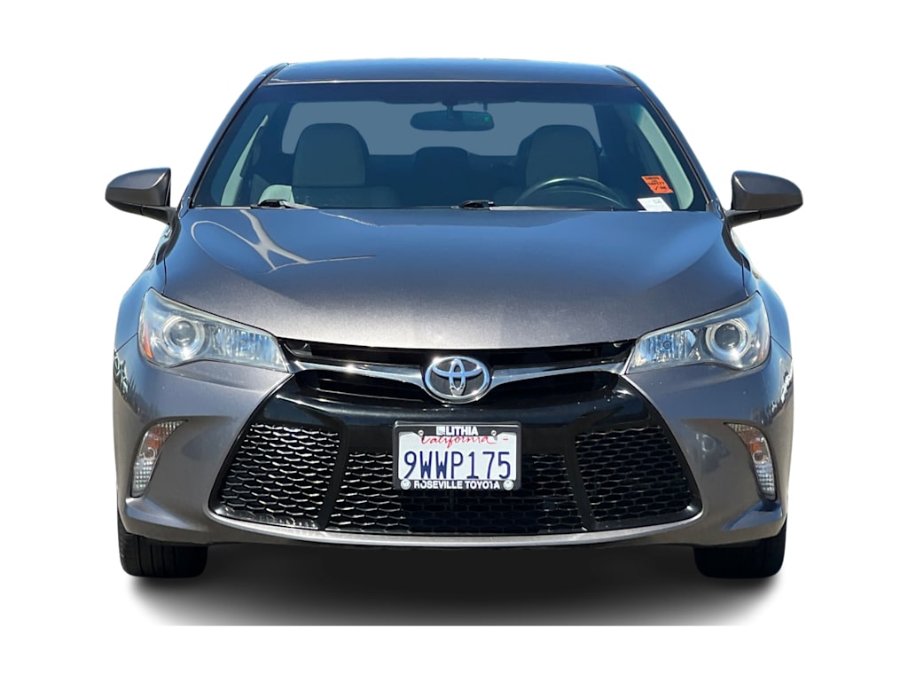 Thumbnail: 2017 Toyota Camry - 6