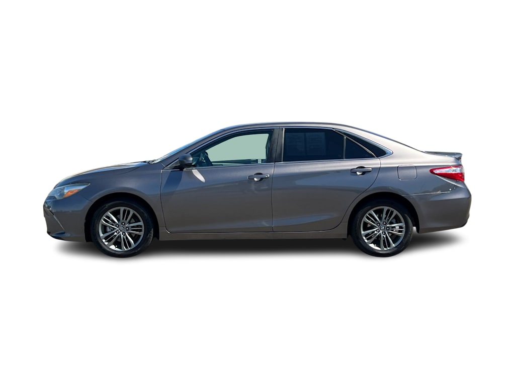 Thumbnail: 2017 Toyota Camry - 3