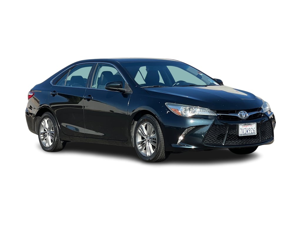 Thumbnail: 2016 Toyota Camry - 19
