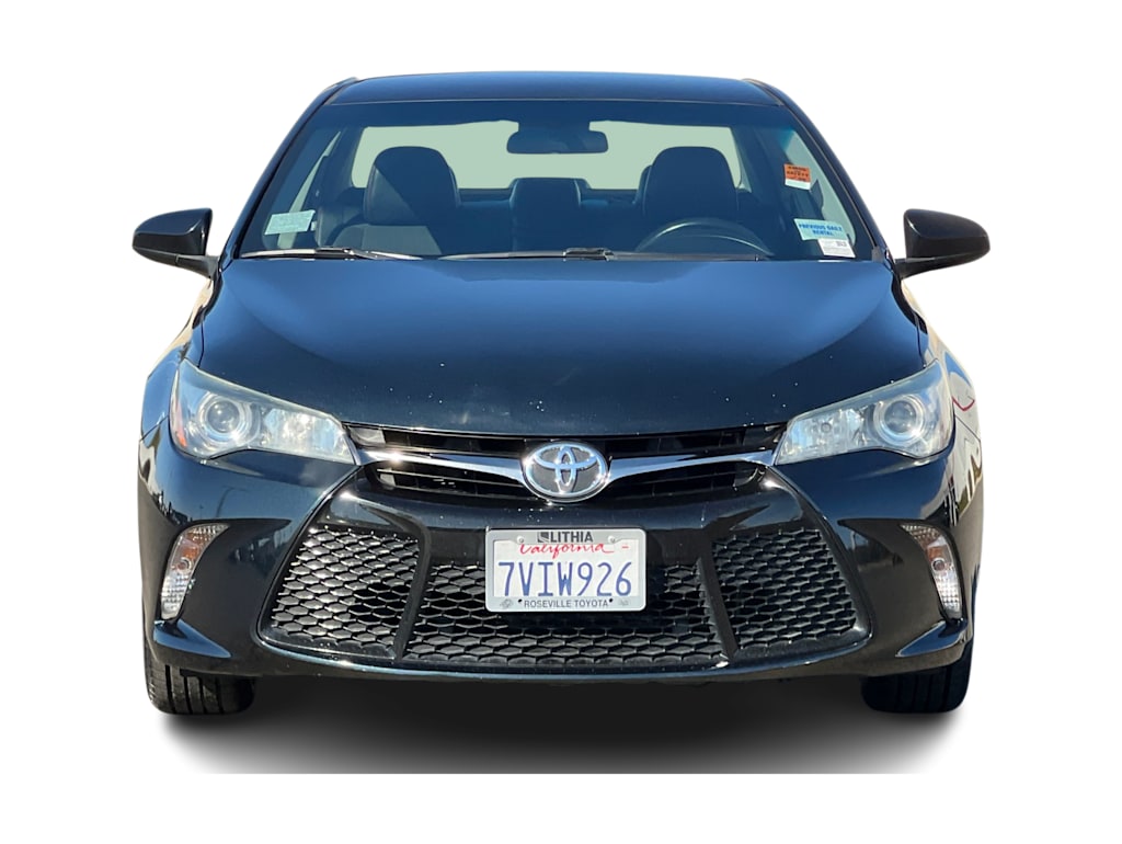 Thumbnail: 2016 Toyota Camry - 6