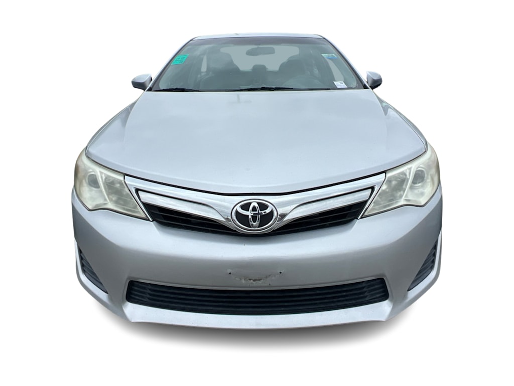Thumbnail: 2012 Toyota Camry - 4