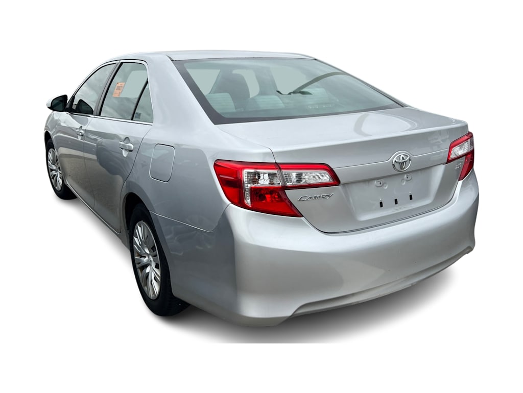 Thumbnail: 2012 Toyota Camry - 2