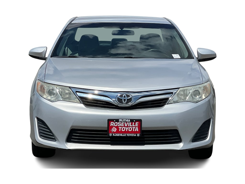 Thumbnail: 2012 Toyota Camry - 6
