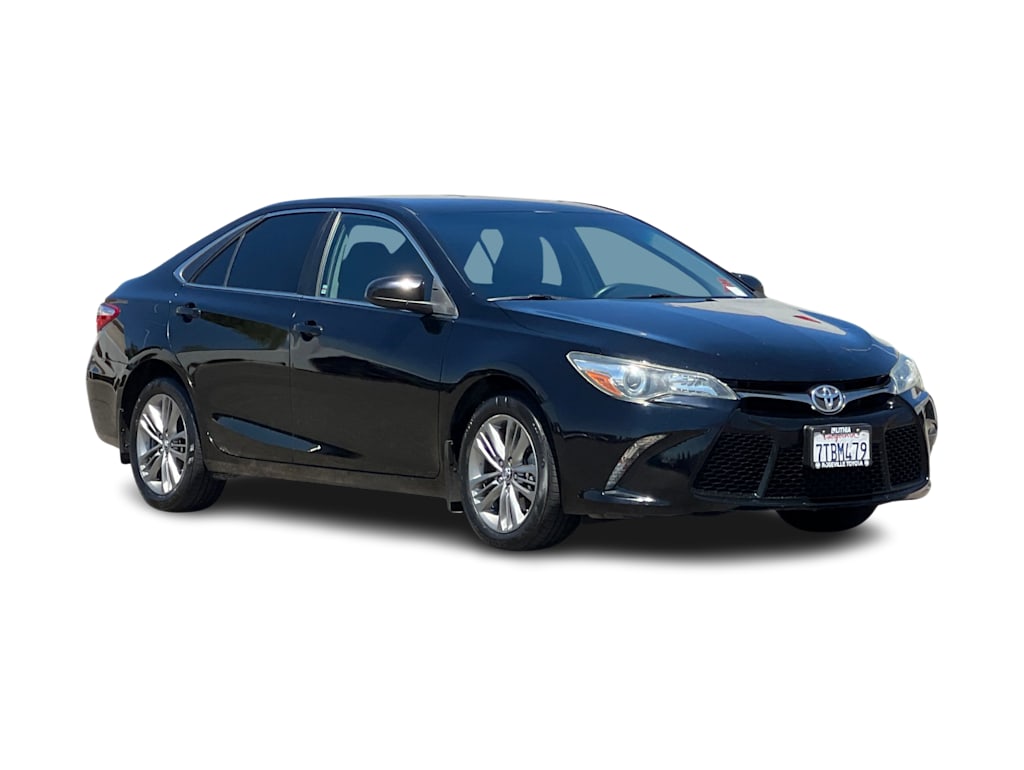 Thumbnail: 2016 Toyota Camry - 18