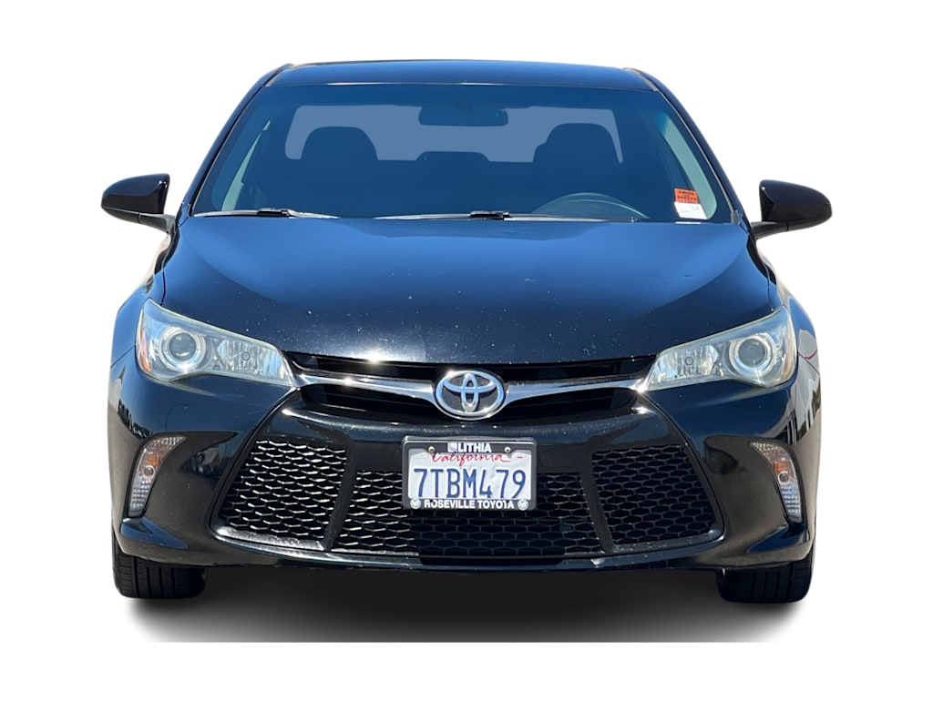 Thumbnail: 2016 Toyota Camry - 6