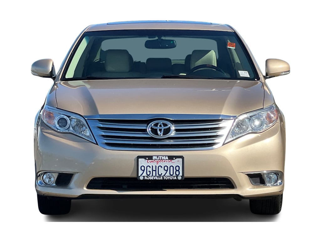 Thumbnail: 2011 Toyota Avalon - 6