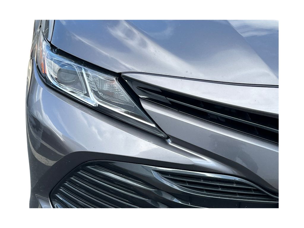 2020 Toyota Camry LE 9