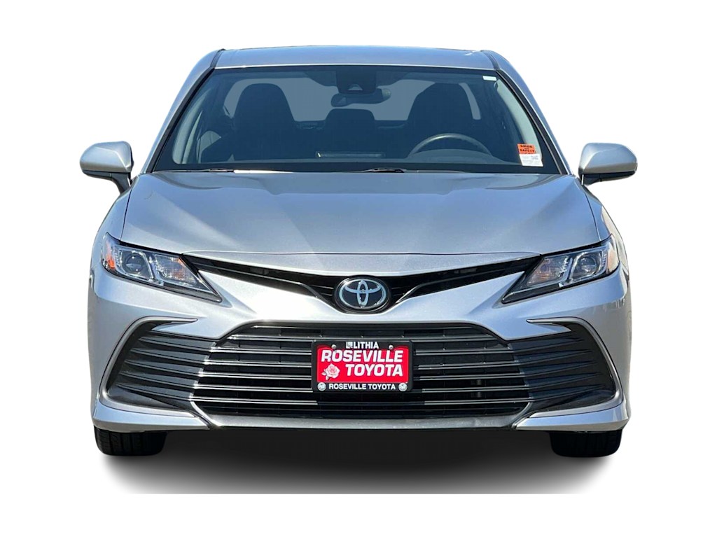 2023 Toyota Camry LE 6