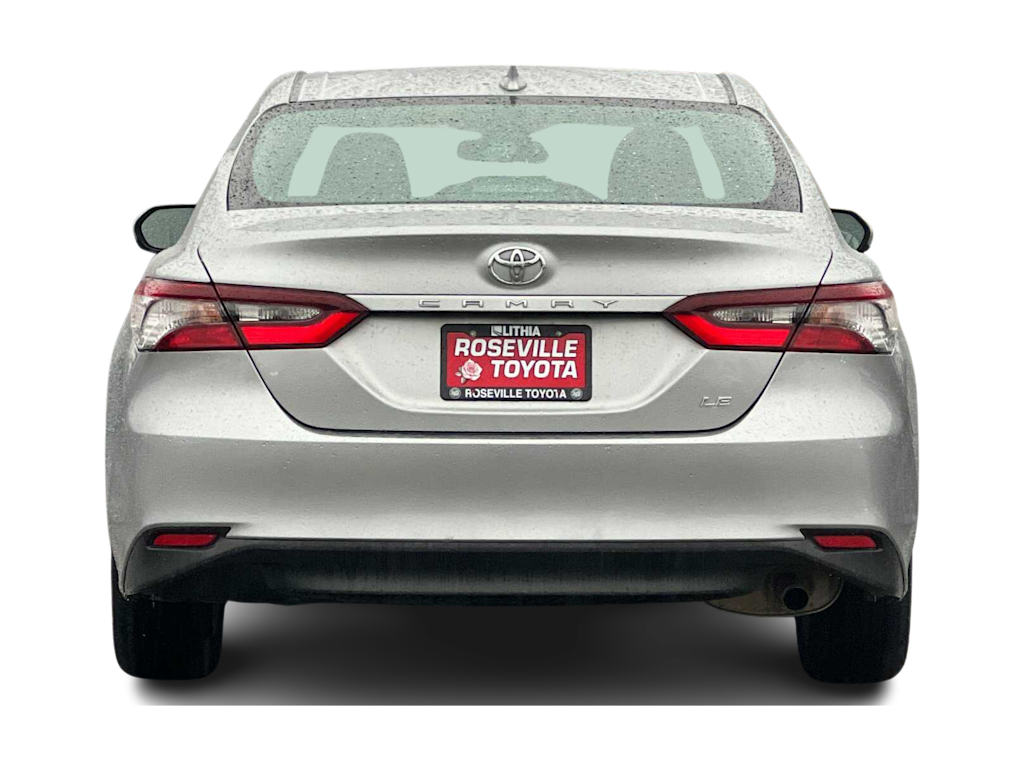 2023 Toyota Camry LE 5