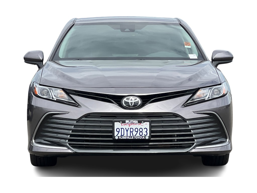 Thumbnail: 2023 Toyota Camry - 6