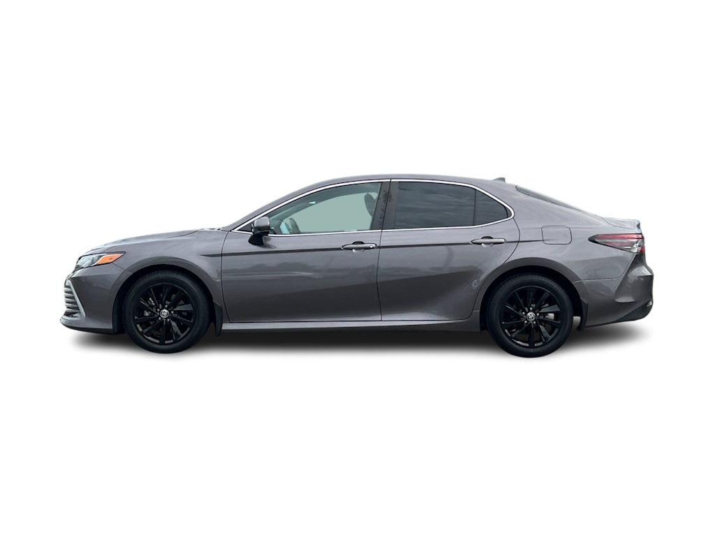 Thumbnail: 2023 Toyota Camry - 3