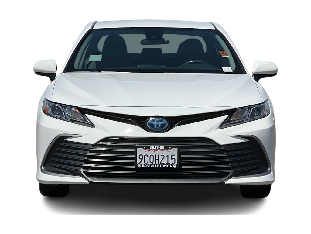 Thumbnail: 2022 Toyota Camry - 6
