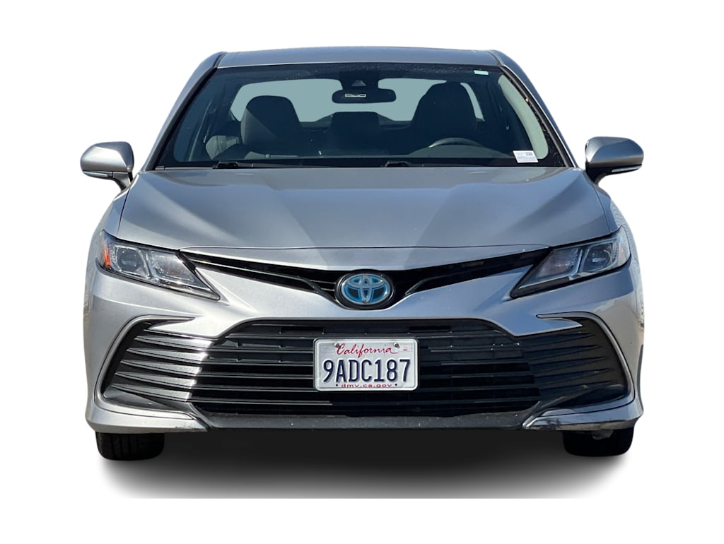 Thumbnail: 2022 Toyota Camry - 6