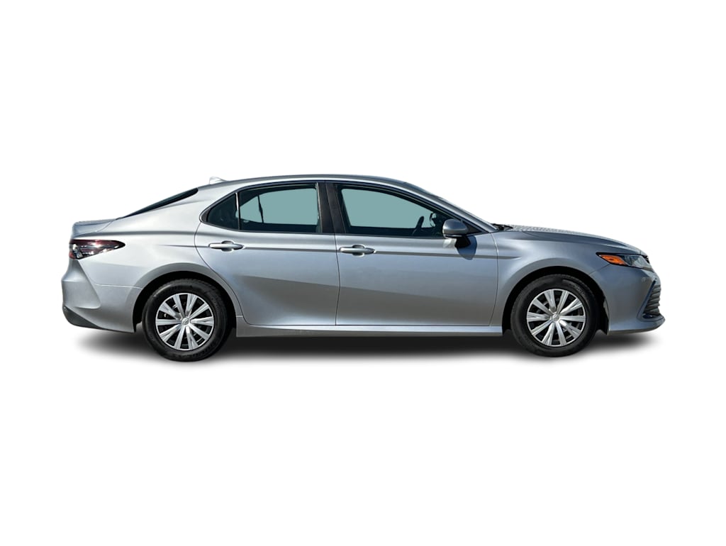 Thumbnail: 2022 Toyota Camry - 12