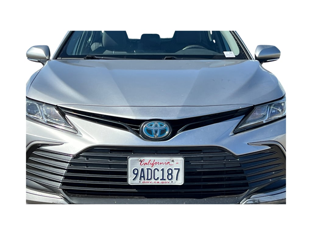 Thumbnail: 2022 Toyota Camry - 17
