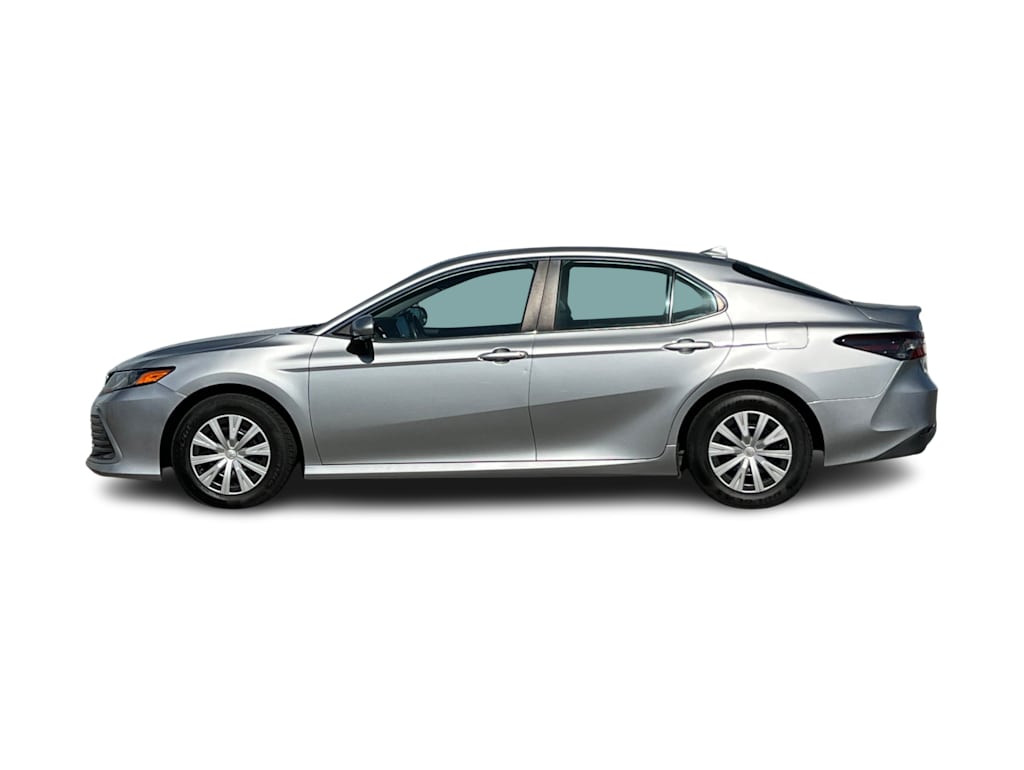 Thumbnail: 2022 Toyota Camry - 3