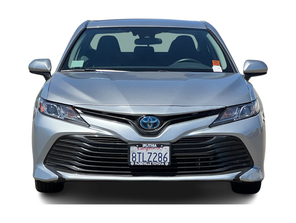 Thumbnail: 2020 Toyota Camry - 6
