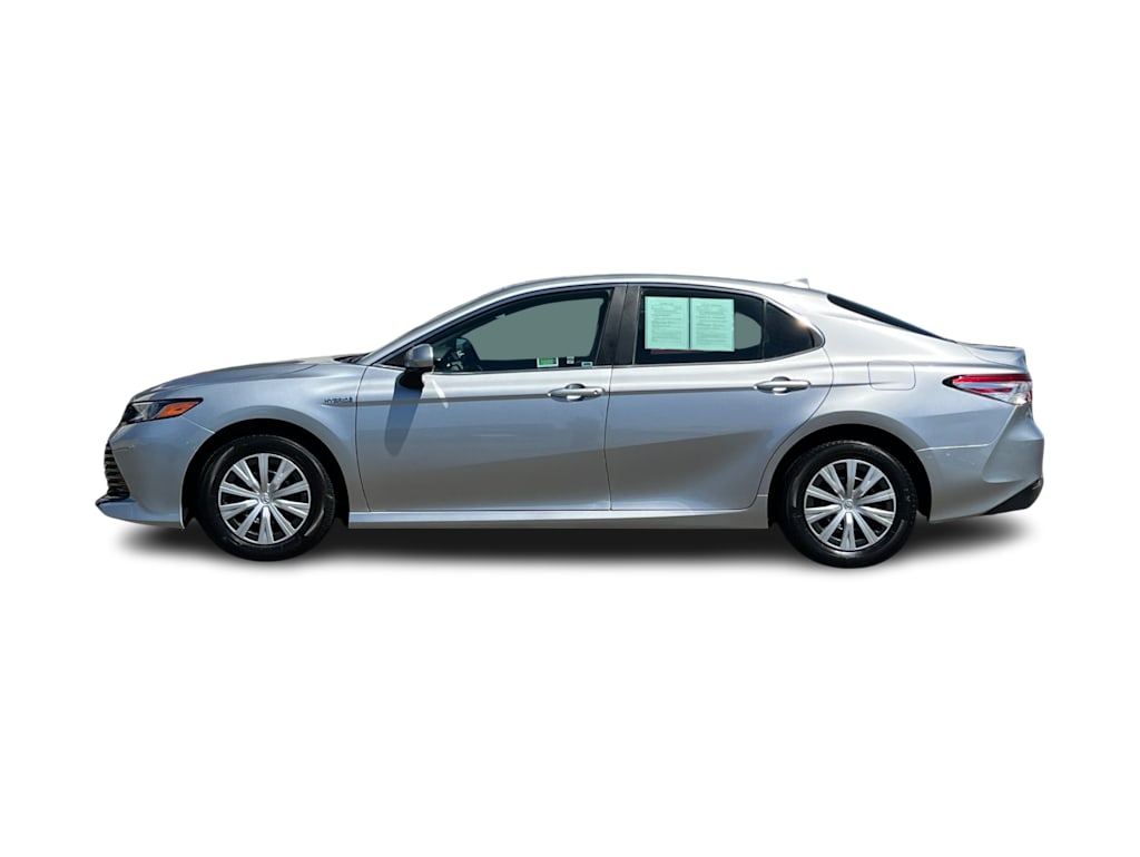 Thumbnail: 2020 Toyota Camry - 3
