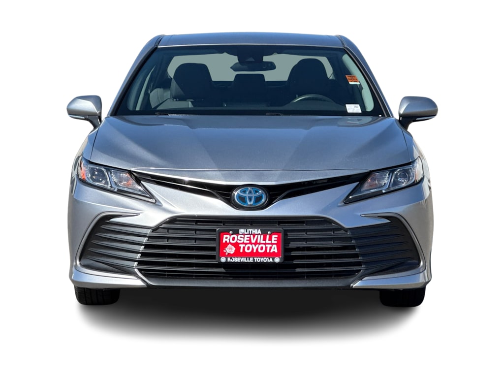 Thumbnail: 2023 Toyota Camry - 6