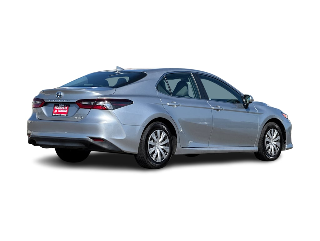 Thumbnail: 2023 Toyota Camry - 17