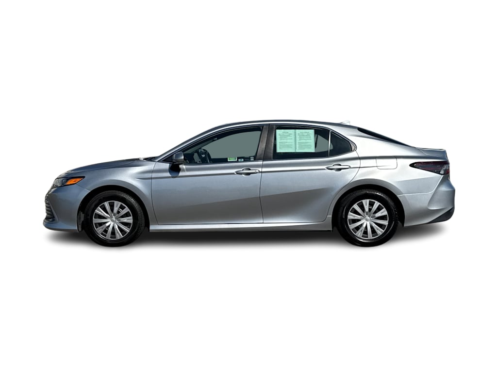 Thumbnail: 2023 Toyota Camry - 3