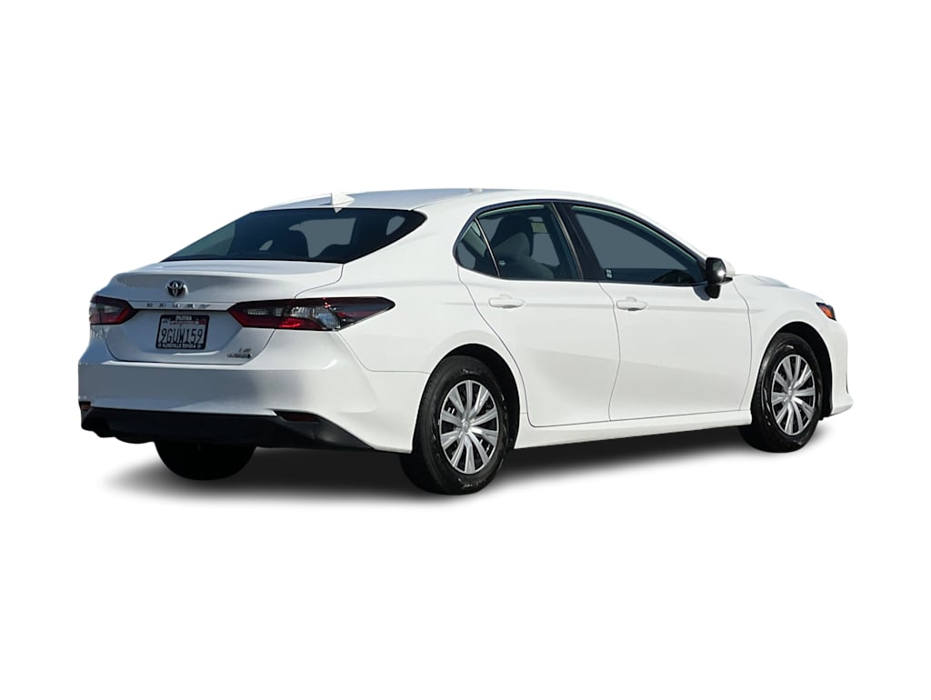 Thumbnail: 2023 Toyota Camry - 16