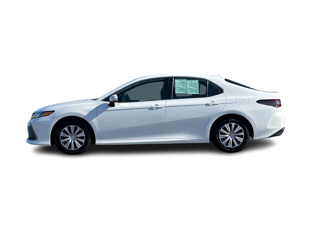 Thumbnail: 2023 Toyota Camry - 3