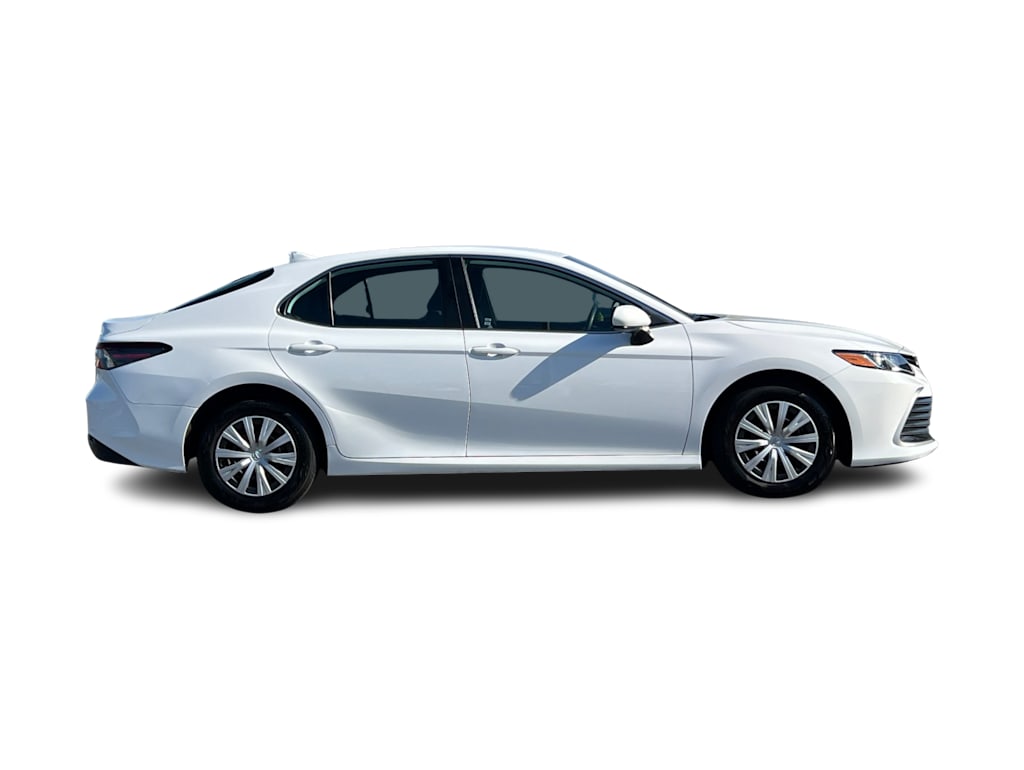 Thumbnail: 2023 Toyota Camry - 18