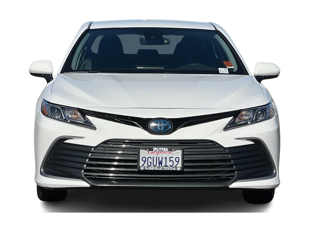 Thumbnail: 2023 Toyota Camry - 6