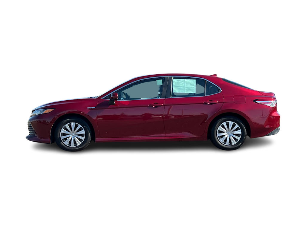 Thumbnail: 2020 Toyota Camry - 3