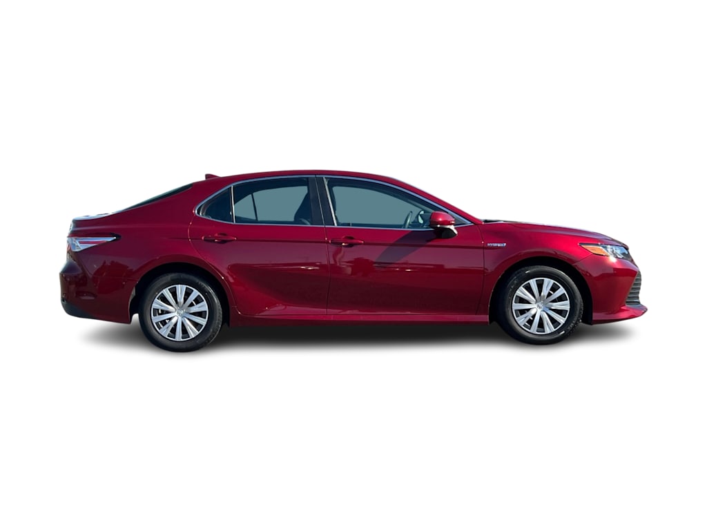 Thumbnail: 2020 Toyota Camry - 19