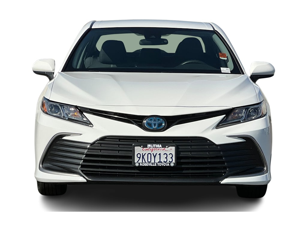 Thumbnail: 2023 Toyota Camry - 6