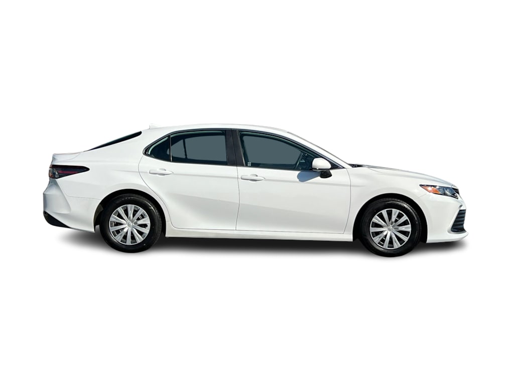 Thumbnail: 2023 Toyota Camry - 19
