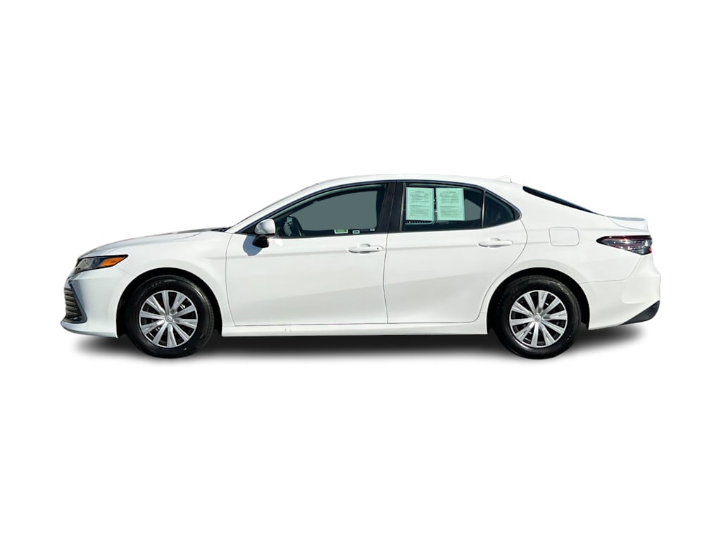 Thumbnail: 2023 Toyota Camry - 3