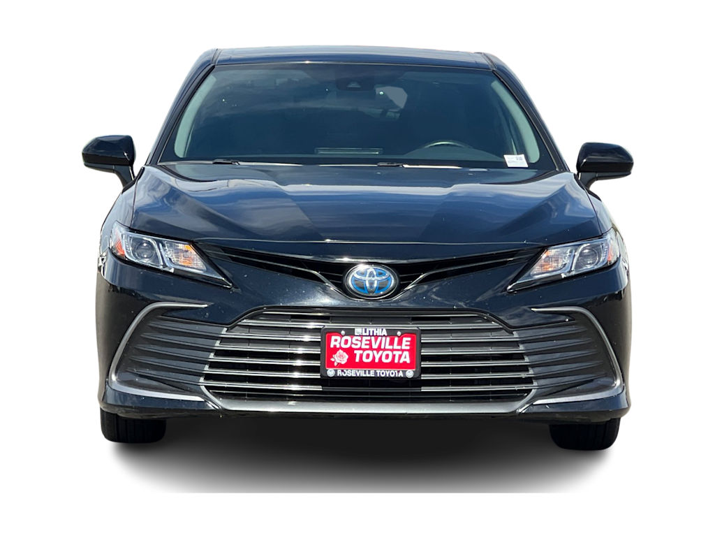 Thumbnail: 2022 Toyota Camry - 6
