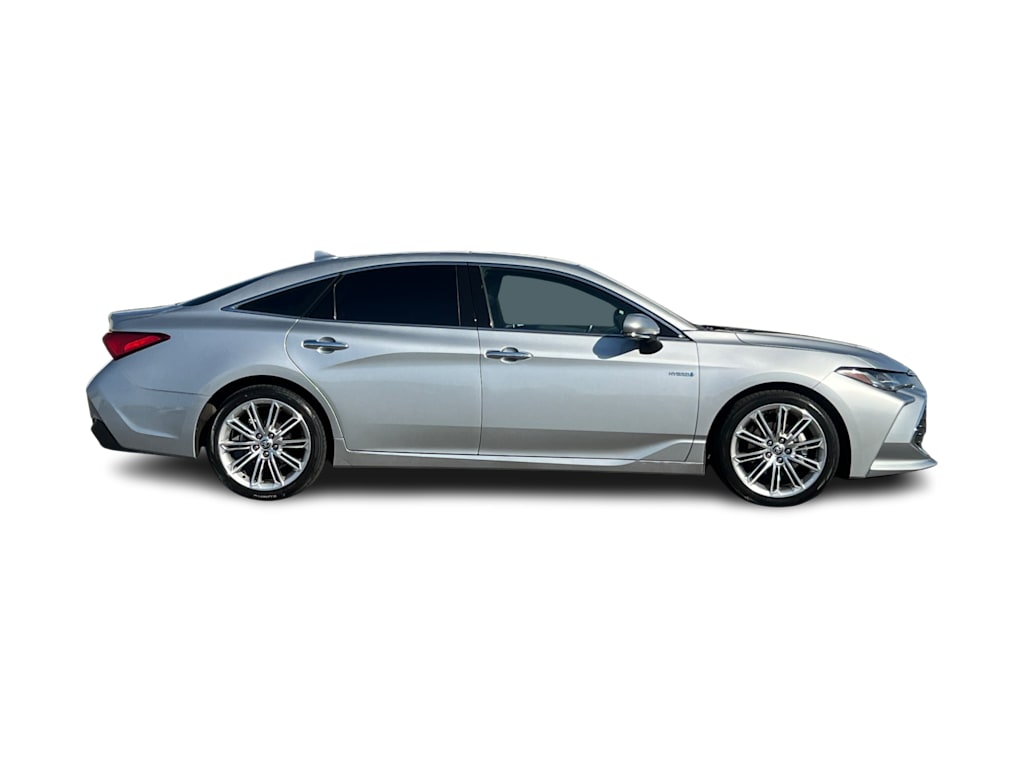 Thumbnail: 2021 Toyota Avalon - 19