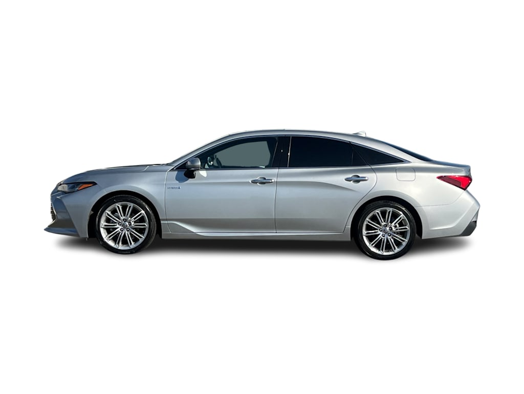 Thumbnail: 2021 Toyota Avalon - 3