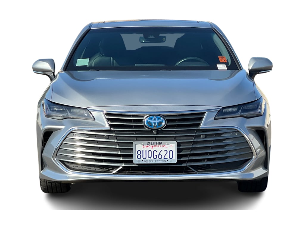 Thumbnail: 2021 Toyota Avalon - 6