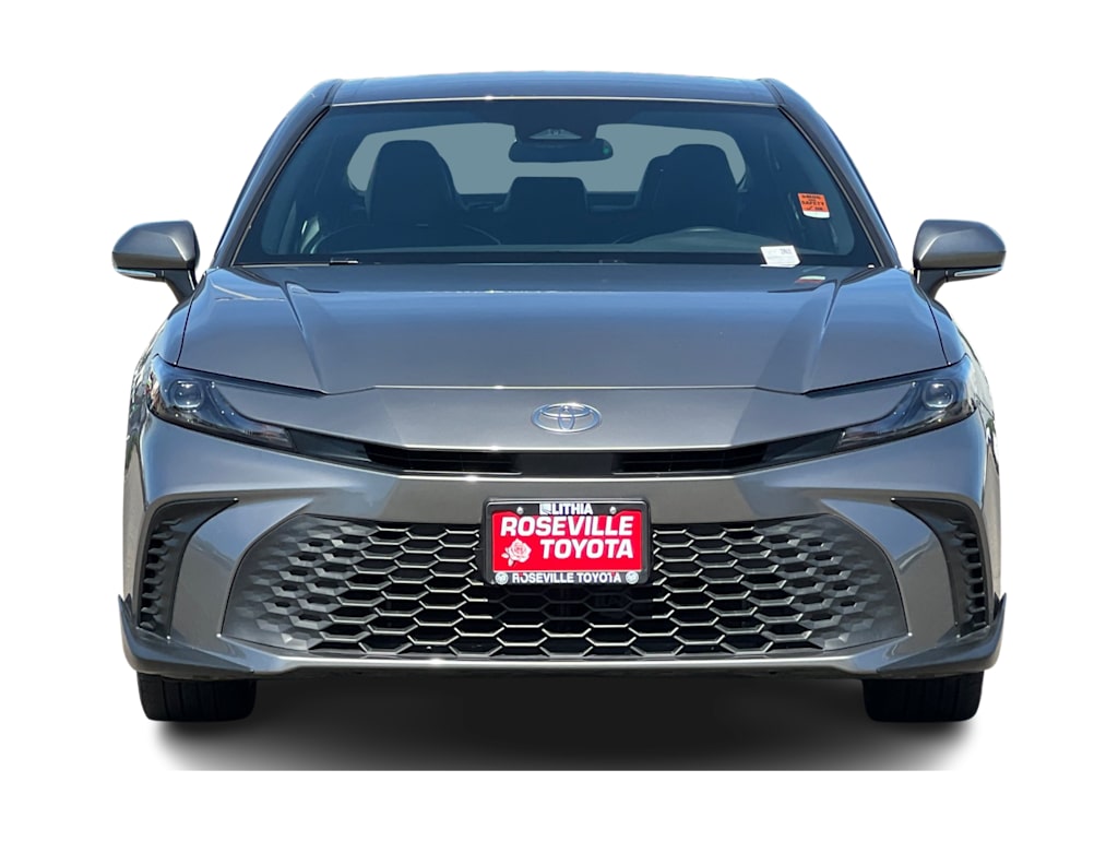 Thumbnail: 2025 Toyota Camry - 6