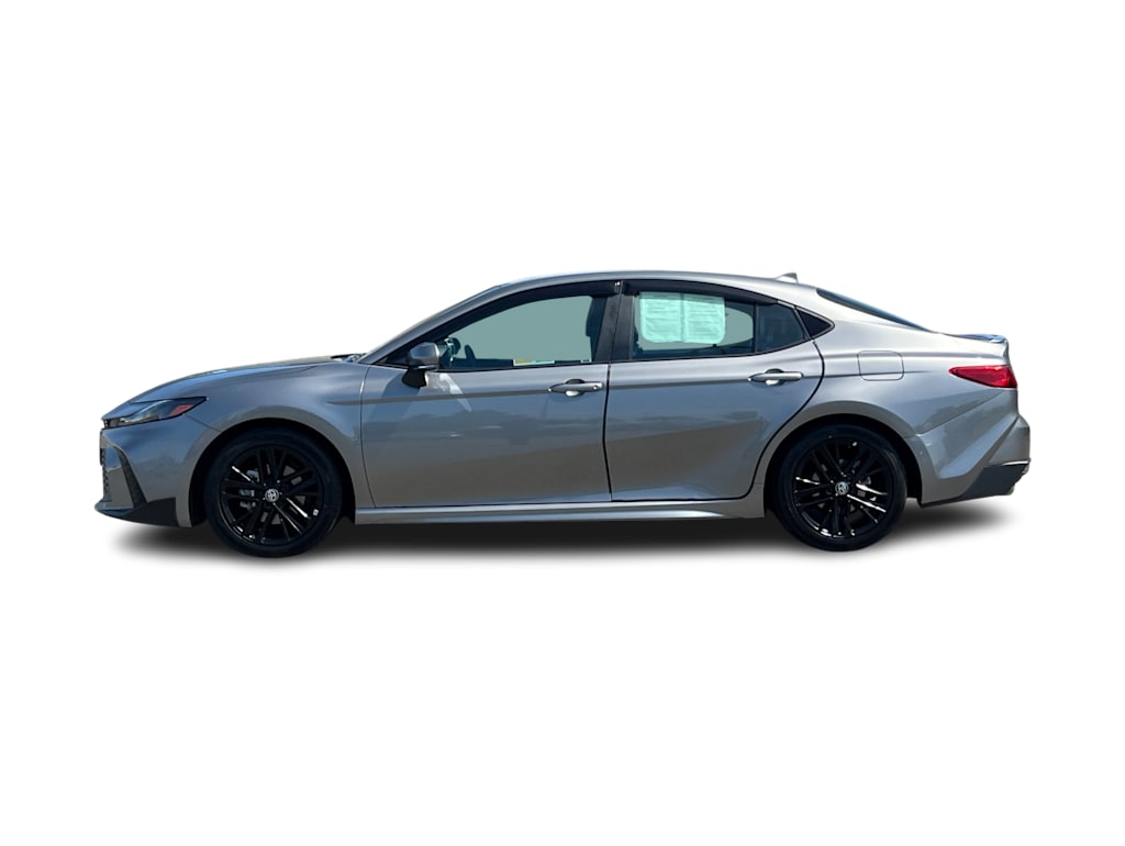 Thumbnail: 2025 Toyota Camry - 3