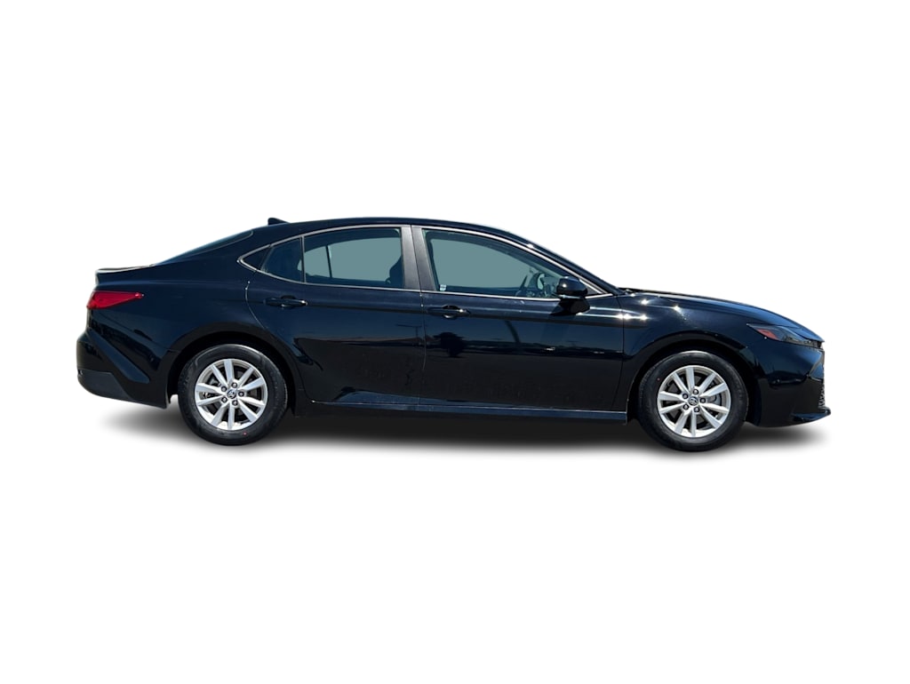 Thumbnail: 2025 Toyota Camry - 19