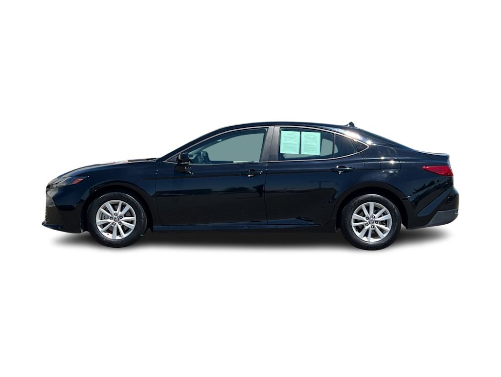Thumbnail: 2025 Toyota Camry - 3