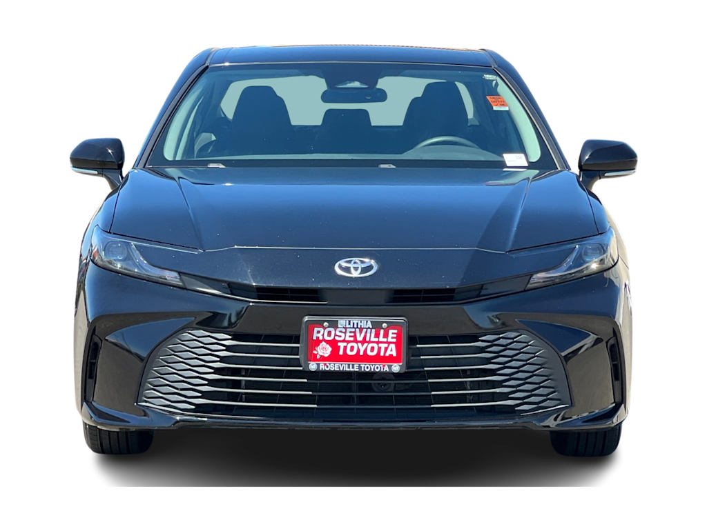 Thumbnail: 2025 Toyota Camry - 6