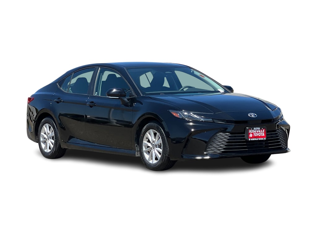 Thumbnail: 2025 Toyota Camry - 18