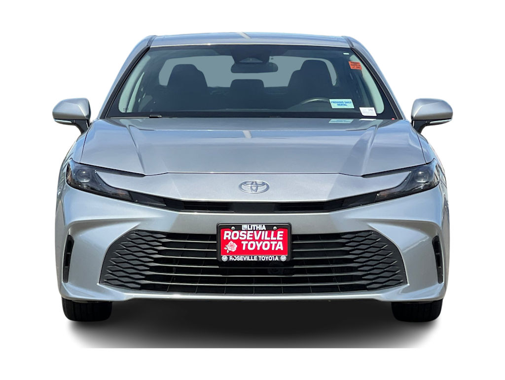 Thumbnail: 2025 Toyota Camry - 6