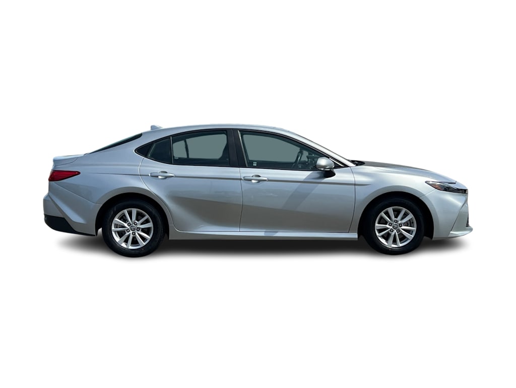 Thumbnail: 2025 Toyota Camry - 18