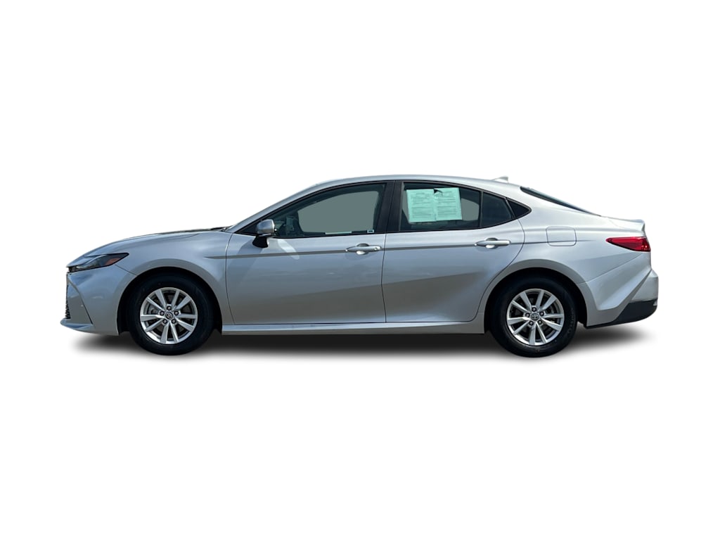Thumbnail: 2025 Toyota Camry - 3